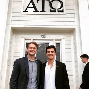 Meet your Posher, Nick